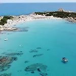別荘 La A Due Passi Dal Mare Bestvacationever コスタ・レイ