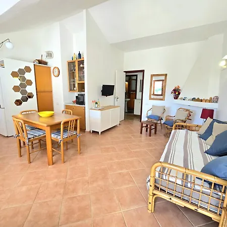 La A Due Passi Dal Mare Bestvacationever Costa Rei