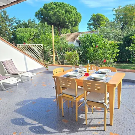La A Due Passi Dal Mare Bestvacationever Ferienhaus *
