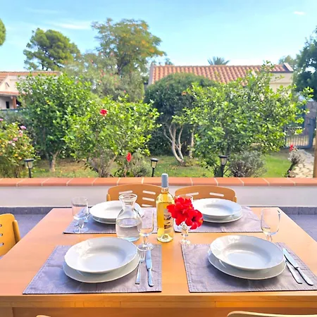La A Due Passi Dal Mare Bestvacationever Vakantiehuis *