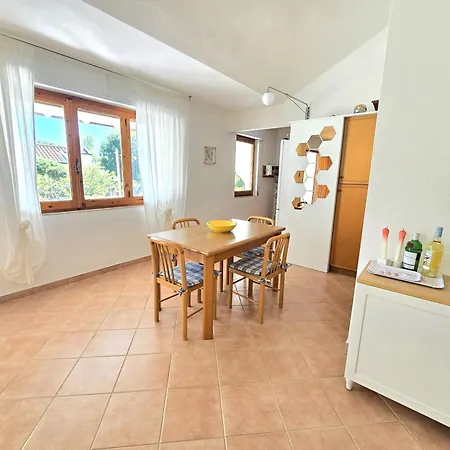Vakantiehuis La A Due Passi Dal Mare Bestvacationever