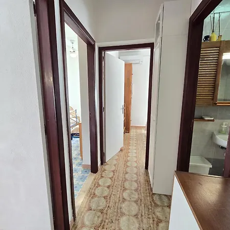 La A Due Passi Dal Mare Costa Rei