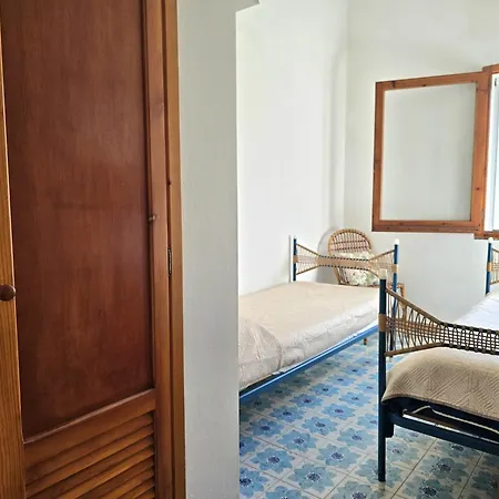 Hébergement de vacances La A Due Passi Dal Mare Bestvacationever *