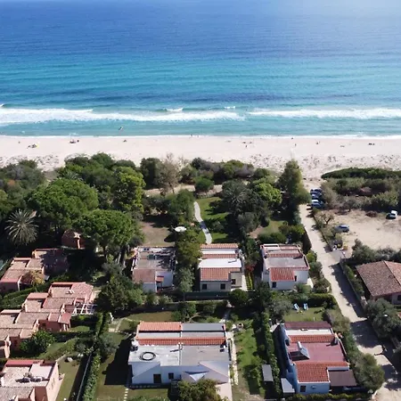 La A Due Passi Dal Mare Bestvacationever Costa Rei
