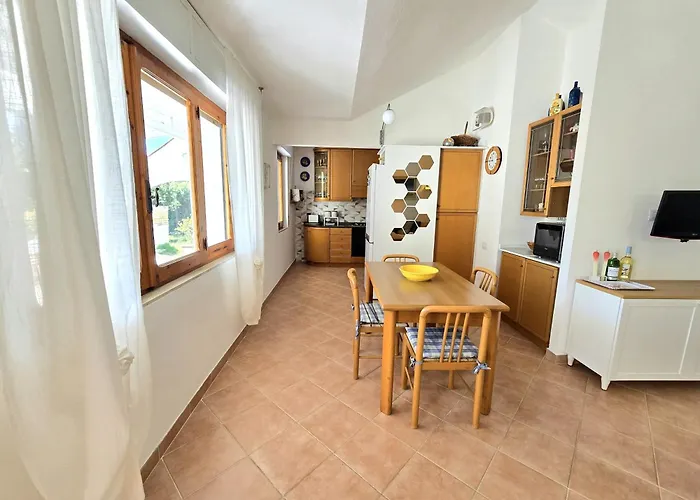 La A Due Passi Dal Mare *