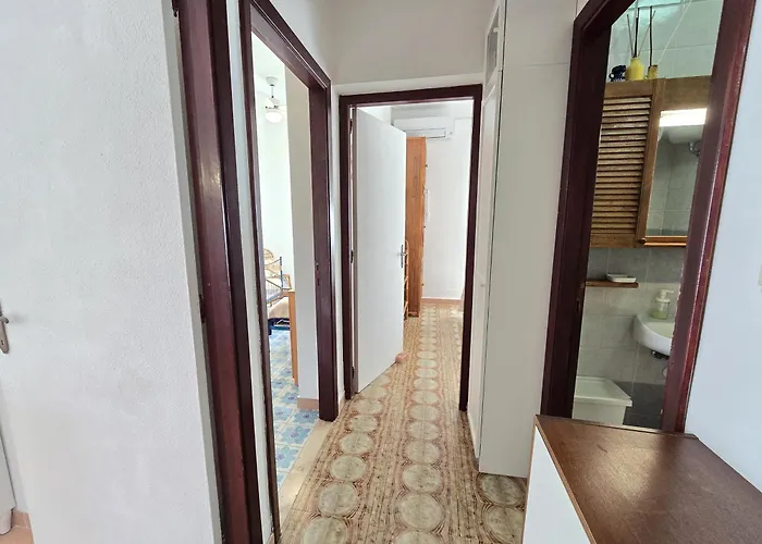 La A Due Passi Dal Mare Costa Rei