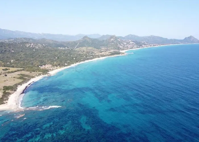 La A Due Passi Dal Mare *