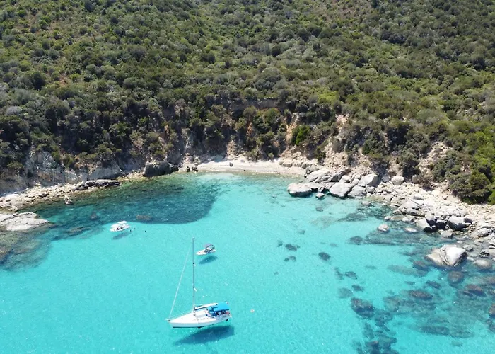 La A Due Passi Dal Mare
